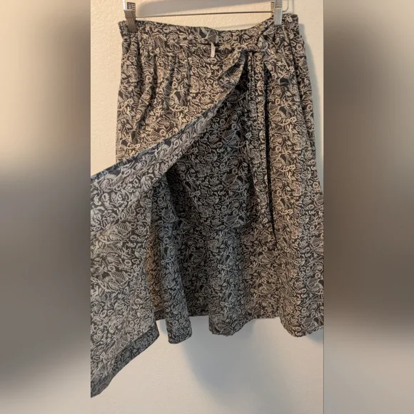 Free People Love Train Skirt - Picture 10 of 11